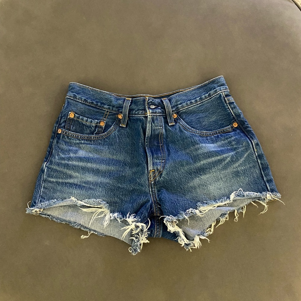 501 Original Short